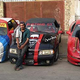 Illustration for article titled Uday Is Gone, But Baghdad Car Freaks Still Have It Rough